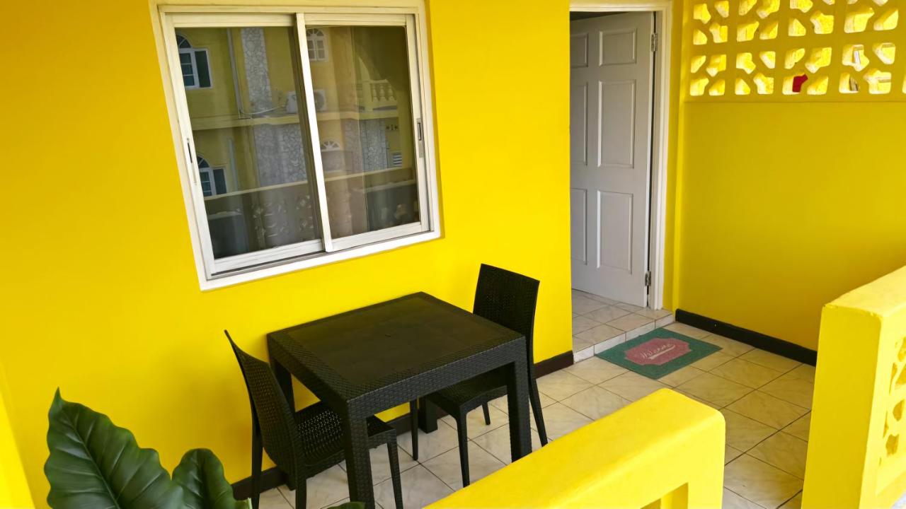 One-Bedroom Suite