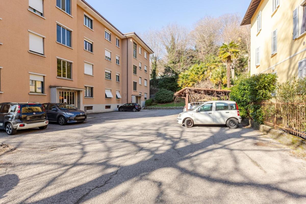 Casa PierGiulia - Canzo - Lago di Como - B&B