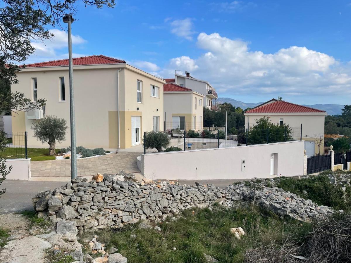 Villa Centenary Goose - B&B Korčula