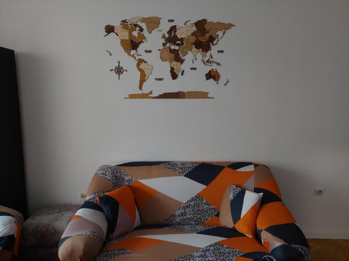 апартамент У дома - B&B Plovdiv