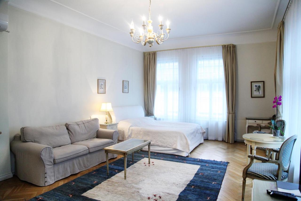 Apartments - Laipu - Ferienwohnung Riga