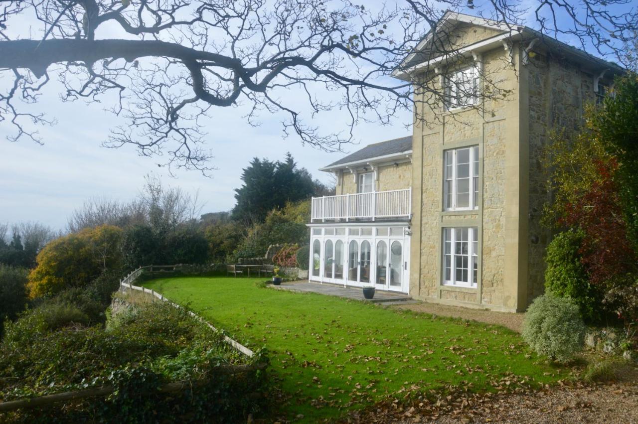 Woodlands - B&B