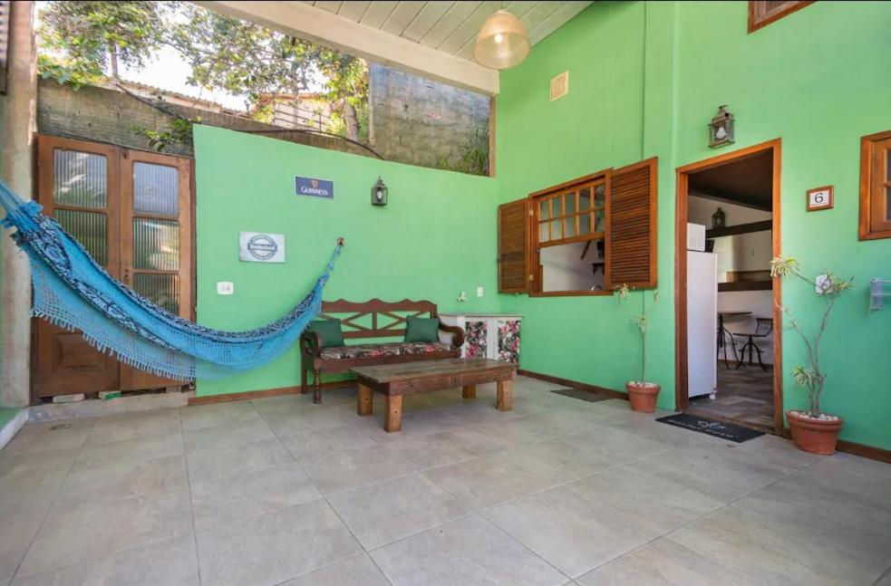Buzios Casa #6 - B&B
