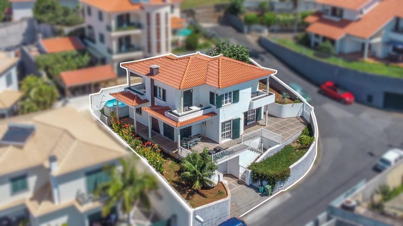 Haus mit 4 Schlafzimmern