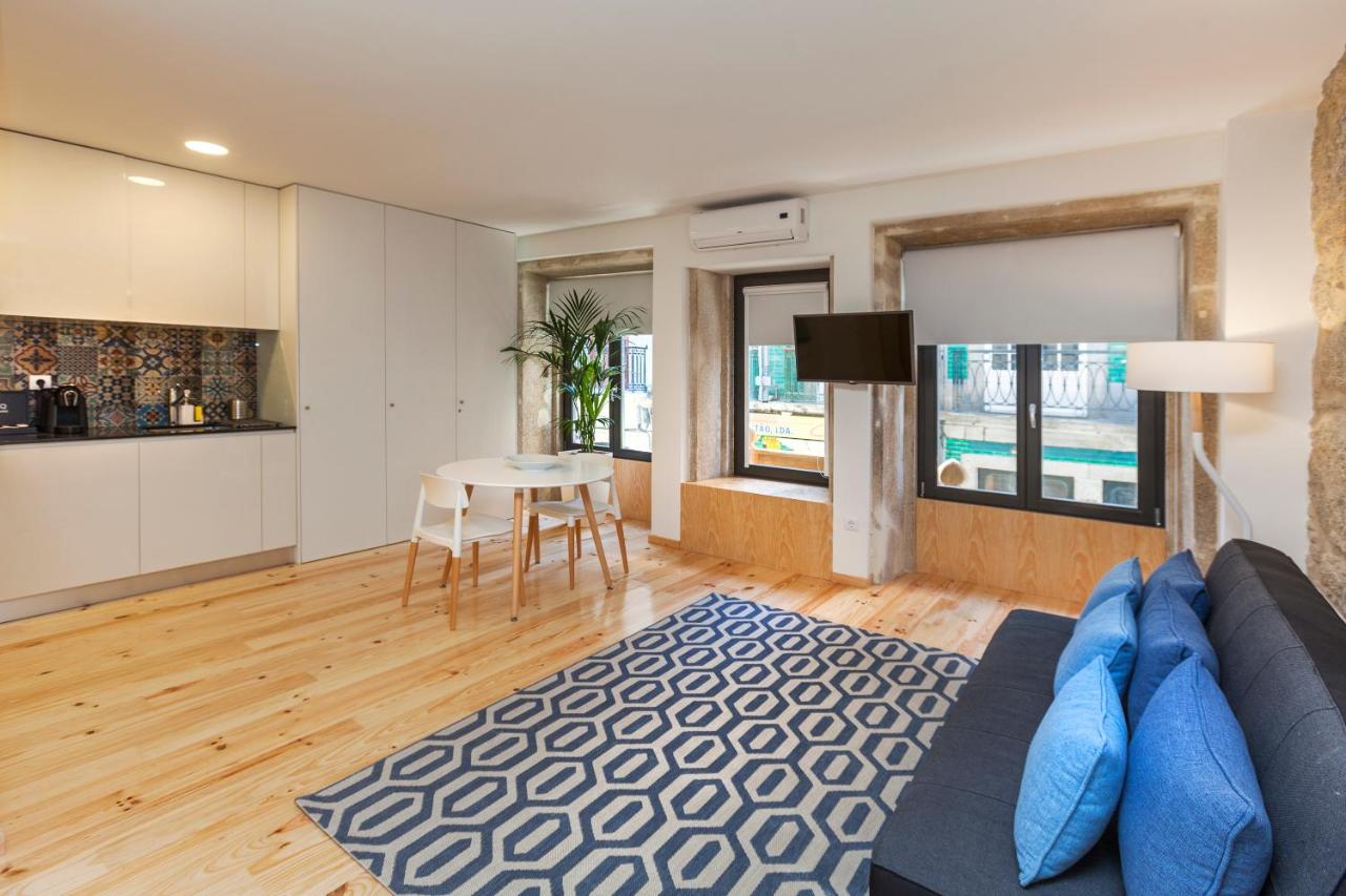 Standard Studio mit Stadtblick