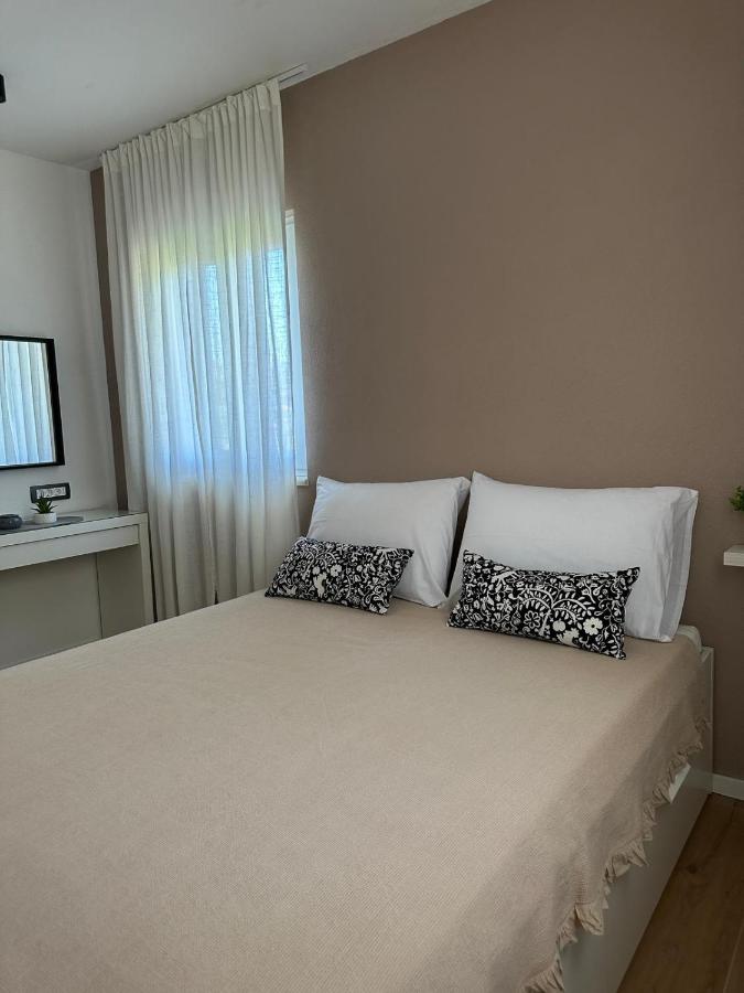 Superior Apartment mit 1 Schlafzimmer und Balkon