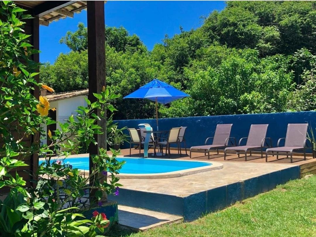 Casa de praia - B&B