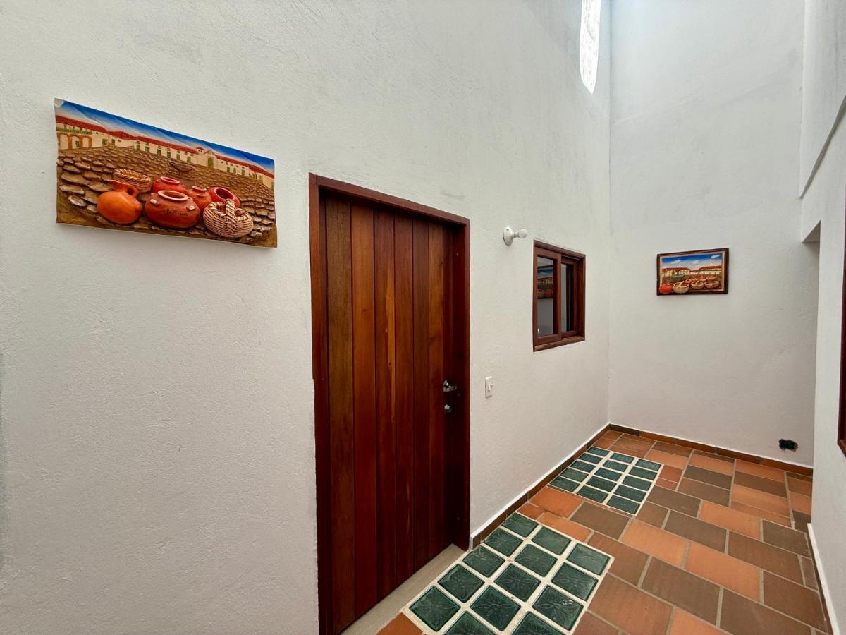 Retiro La Palma - B&B