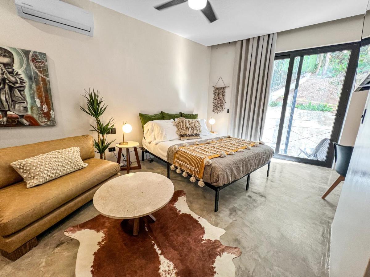 Stunning Brand New 1BR in Paradise! w Pool! - B&B Sayulita