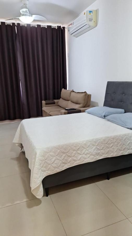 Copacabana Rio Praia 23 - B&B Rio de Janeiro