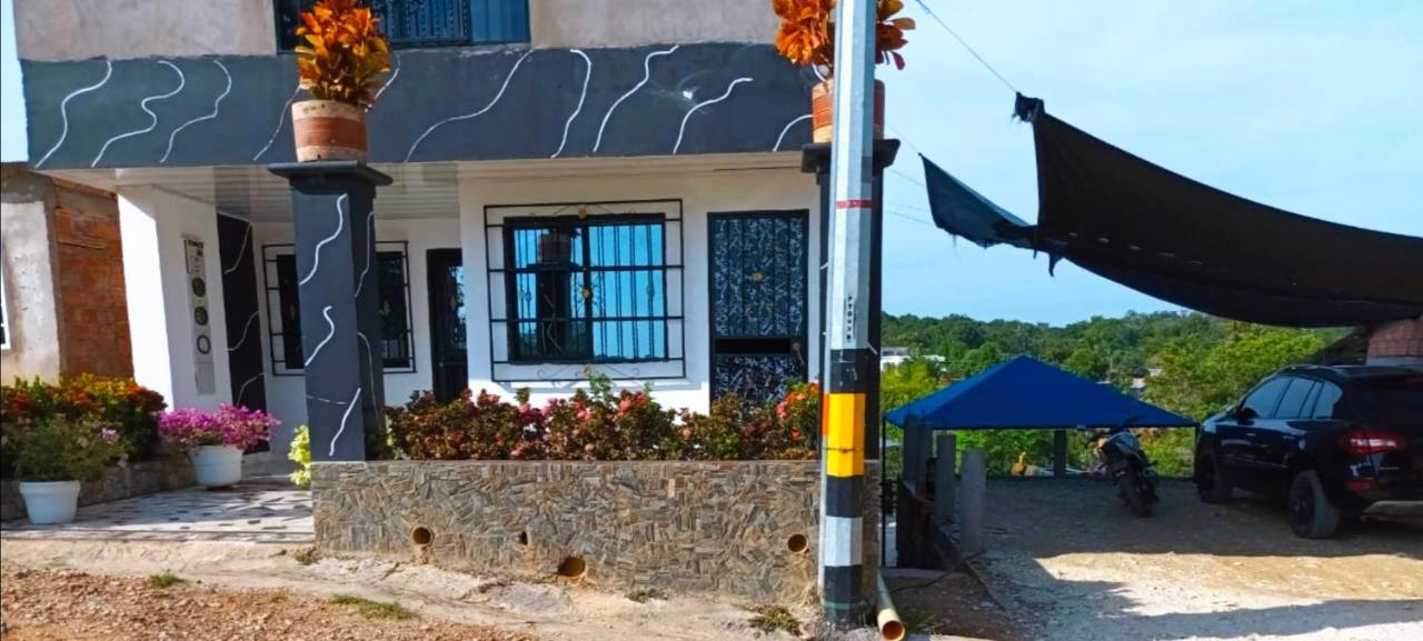 Casa Del Árbol - B&B Doradal