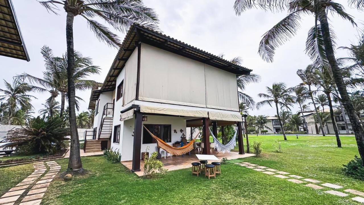 Bangalô Premium Praia Flecheiras - Trairi CE - B&B Flecheiras