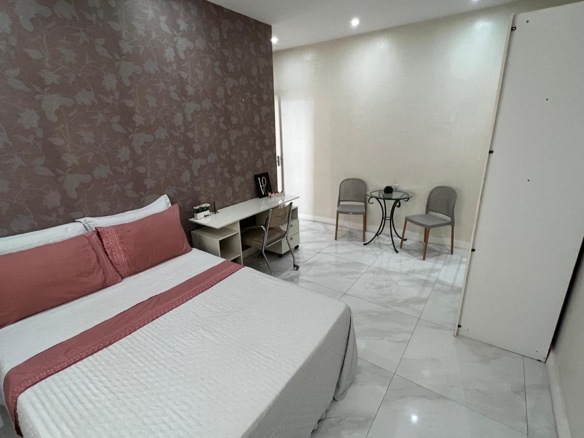 Doppelzimmer mit eigenem Bad