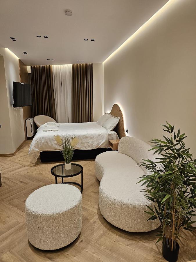 Rica Apartments - B&B