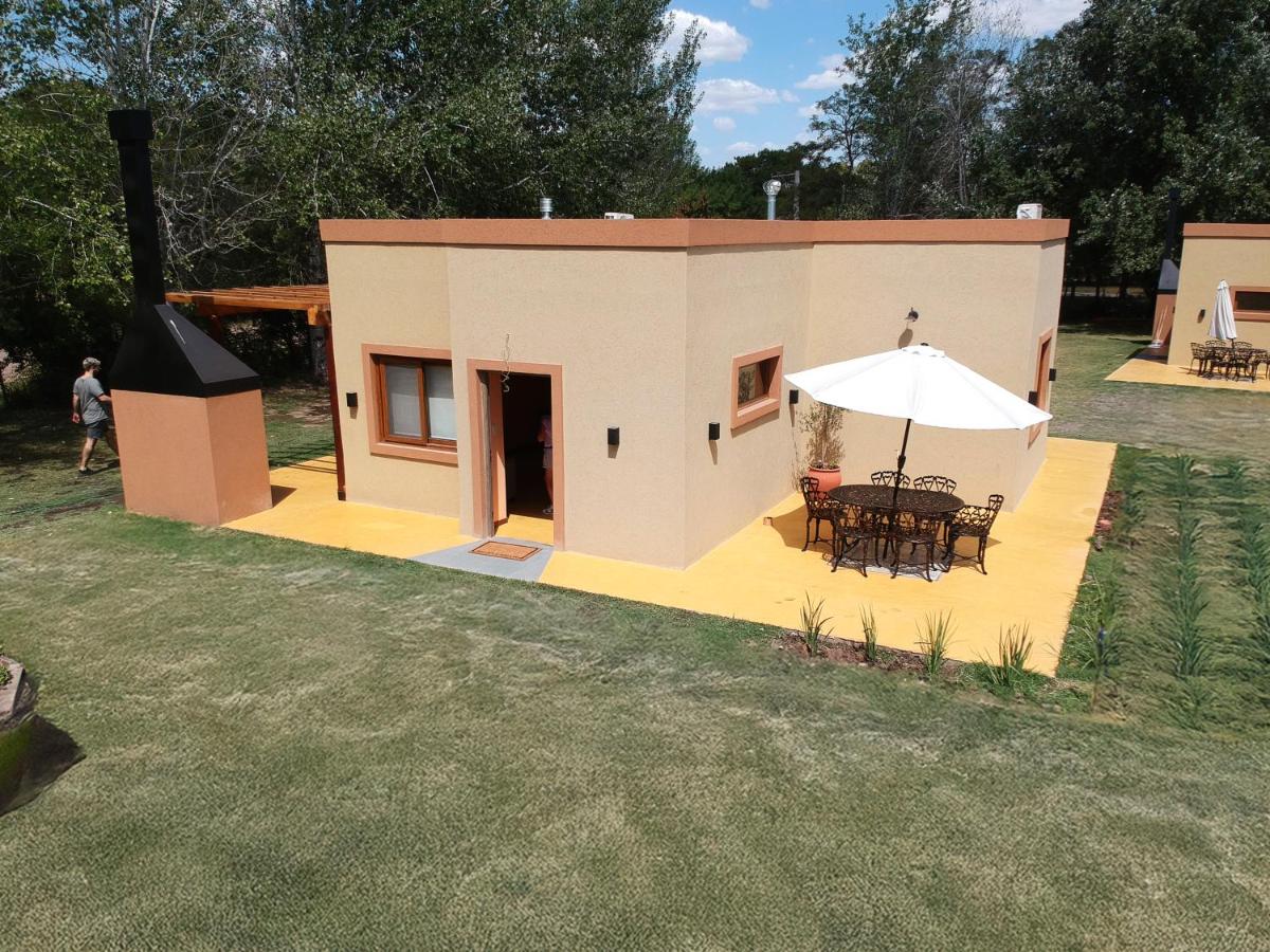 El Reencanto - B&B