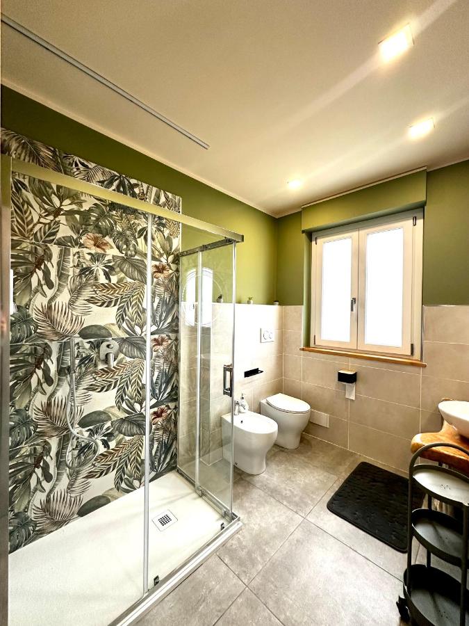 Habitación Triple con baño privado