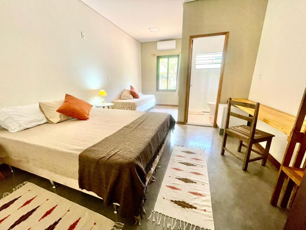Appartement met 1 Slaapkamer
