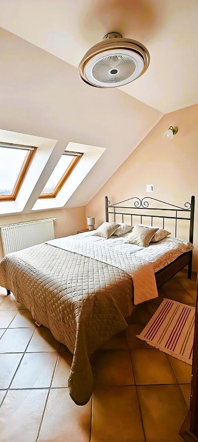 Apartamenty Smętek
