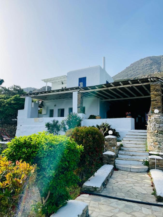 Garden of Edem - B&B