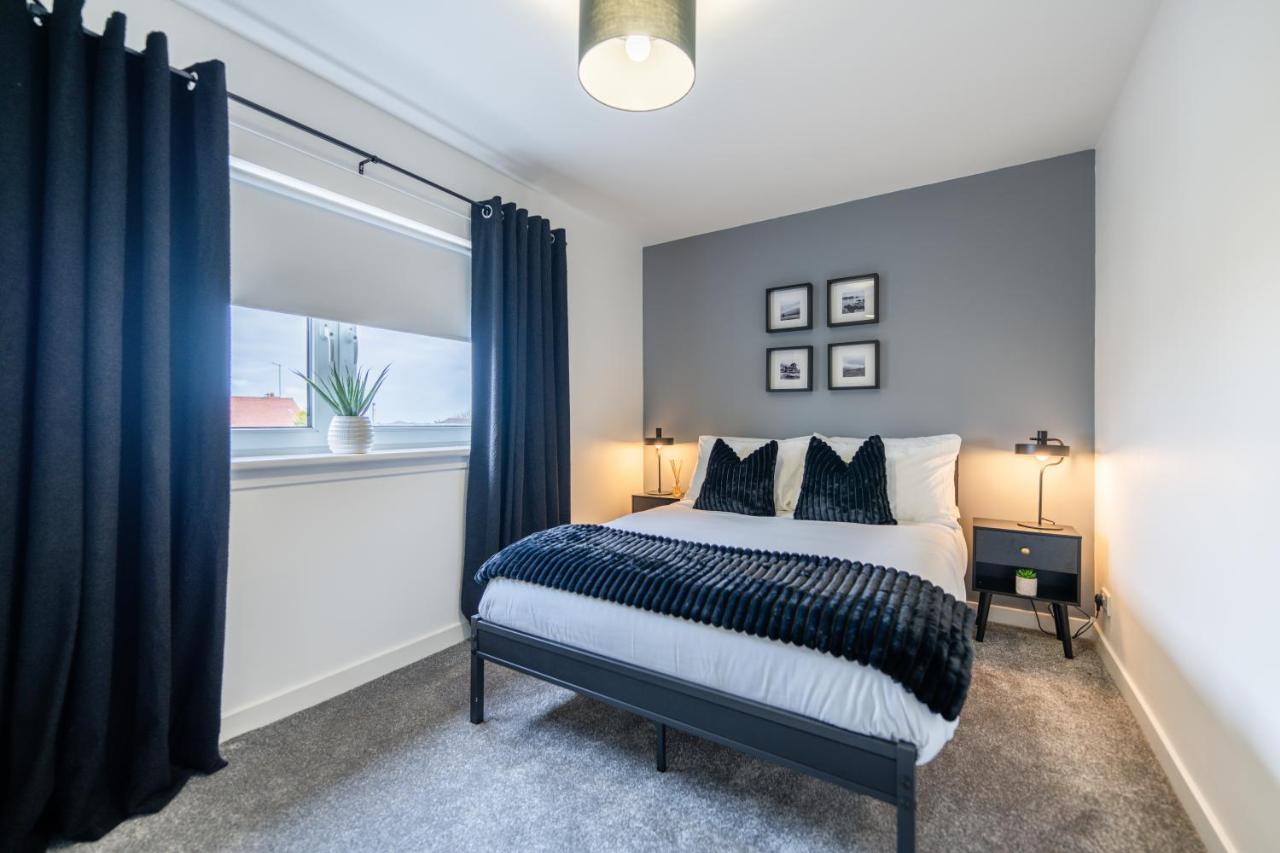 Peterhead Stay 2 Bed Apartment No 50 - Self Contained - B&B Peterhead