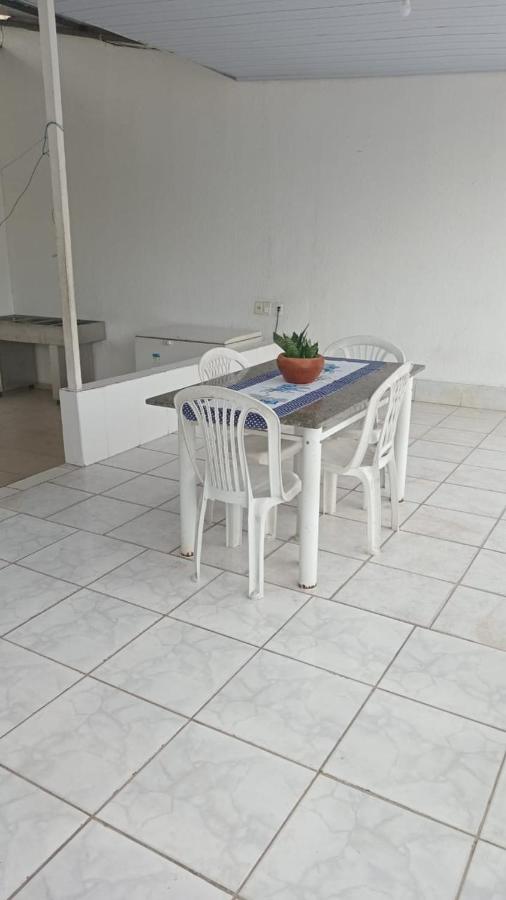 Casa Aconchegante na praça 14 - B&B Manaus