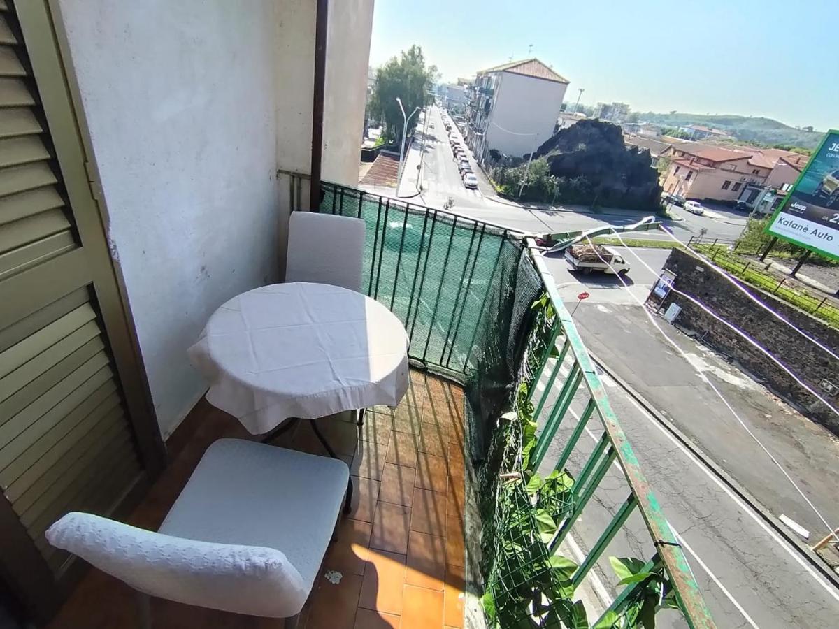 Sicilian Room 2 - B&B