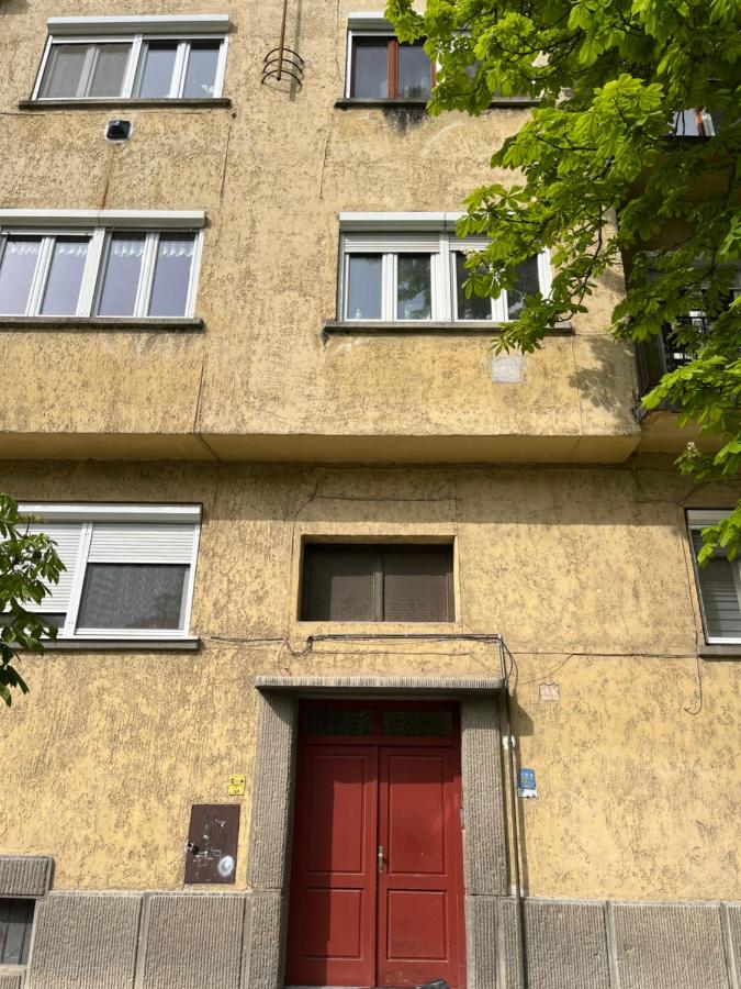 Panorama - Chambres d’hôtes Győr