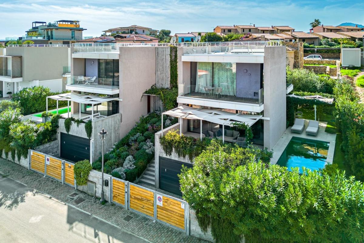 Villa Solea, Golfo Aranci - Chambres d'hôtes Golfo Aranci