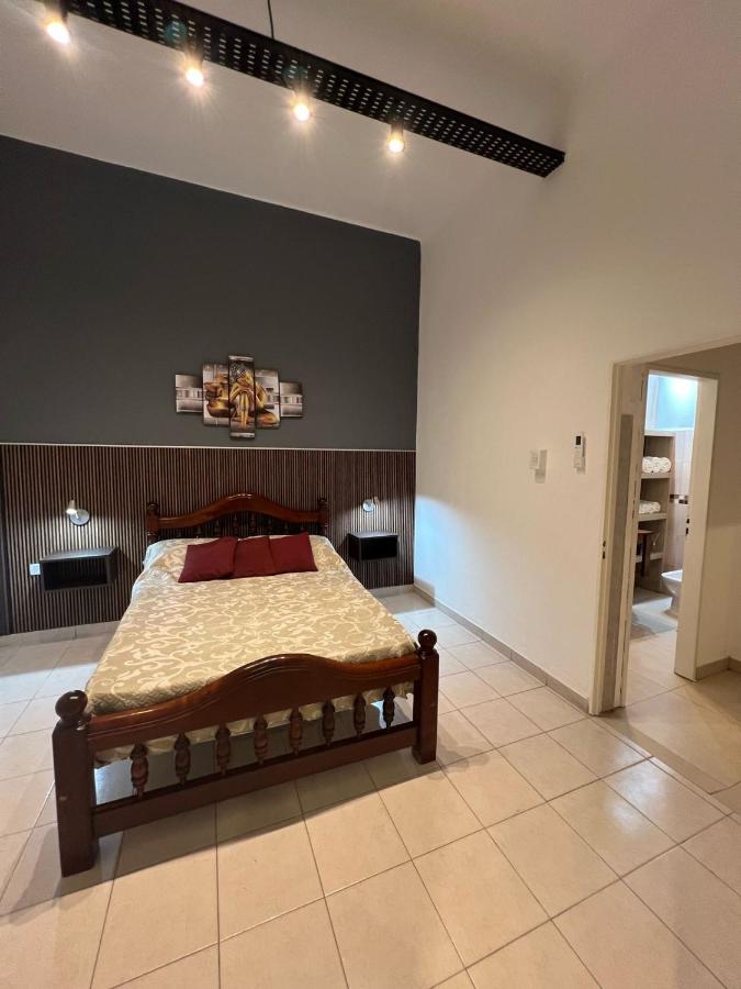 Departamento Esquiú - Bed and Breakfast Catamarca
