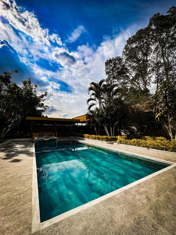 VillaElRemanso - B&B