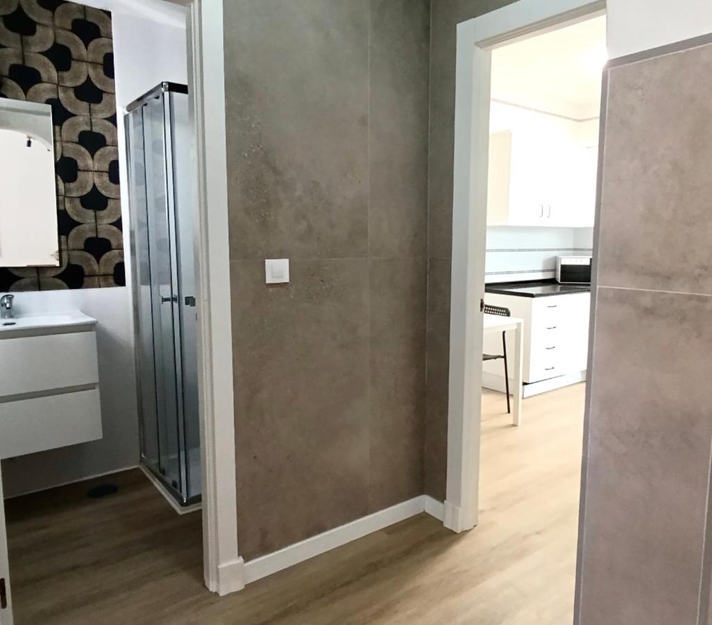 Las Américas by RentCadiz - B&B Puerto de Santa María