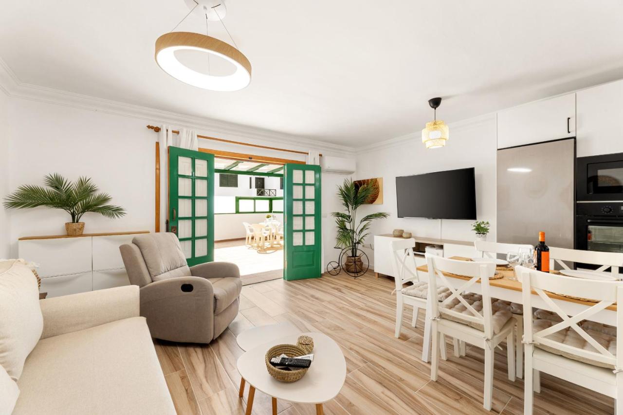Casahost Casa Arrocha Playa - Ferienwohnung