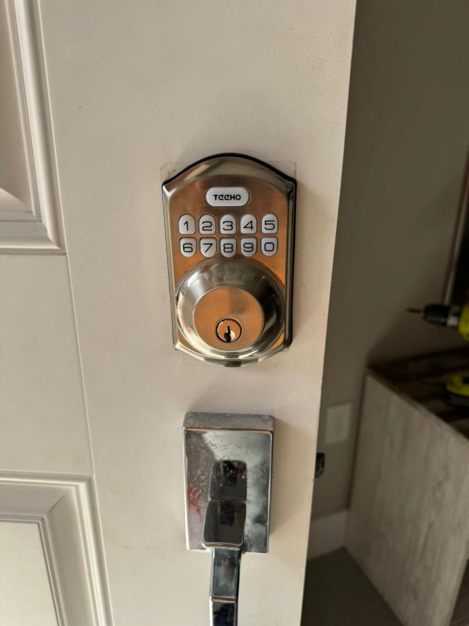 Disney here we go - B&B Orlando