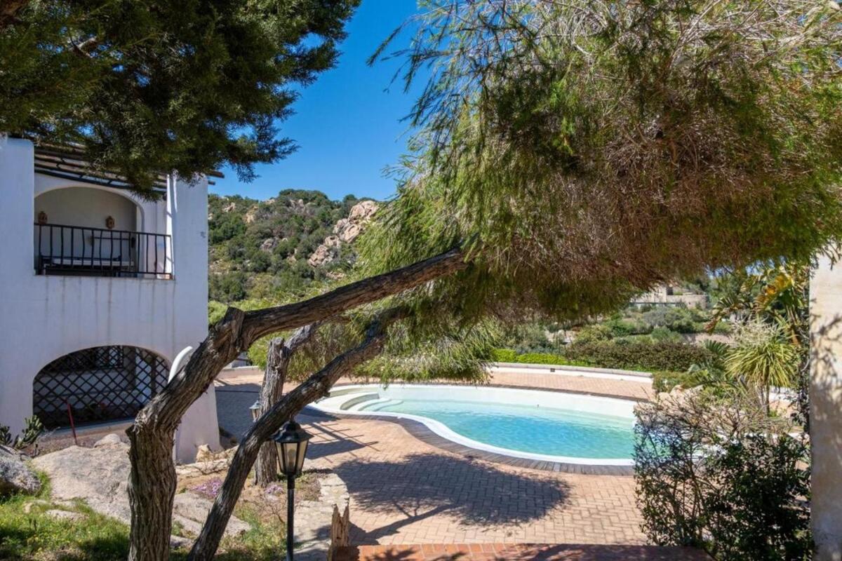 Orizzonte Blu 103 - B&B Liscia di Vacca
