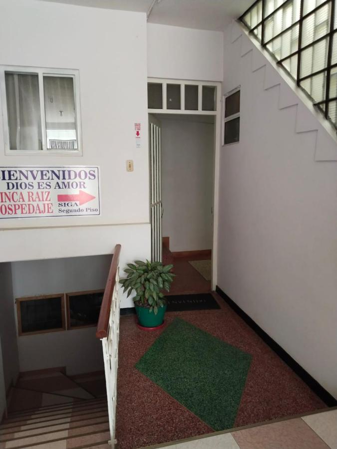 Hotel Chucureño - B&B
