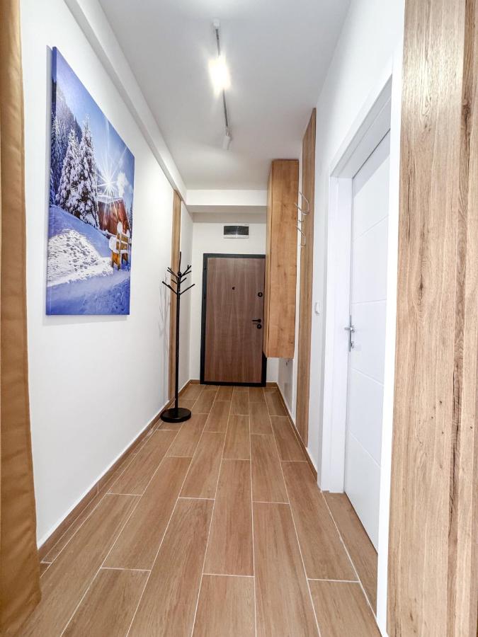 Mountain Whisper Jahorina - B&B