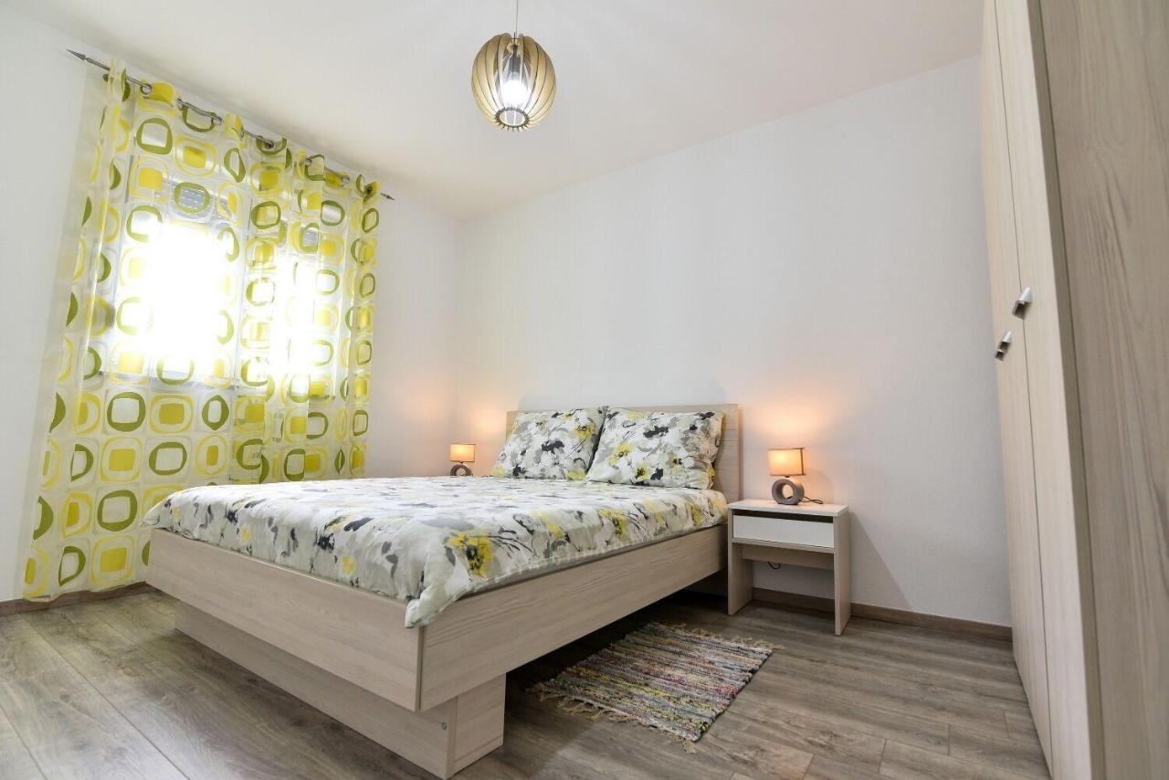 Appartement met 2 slaapkamers