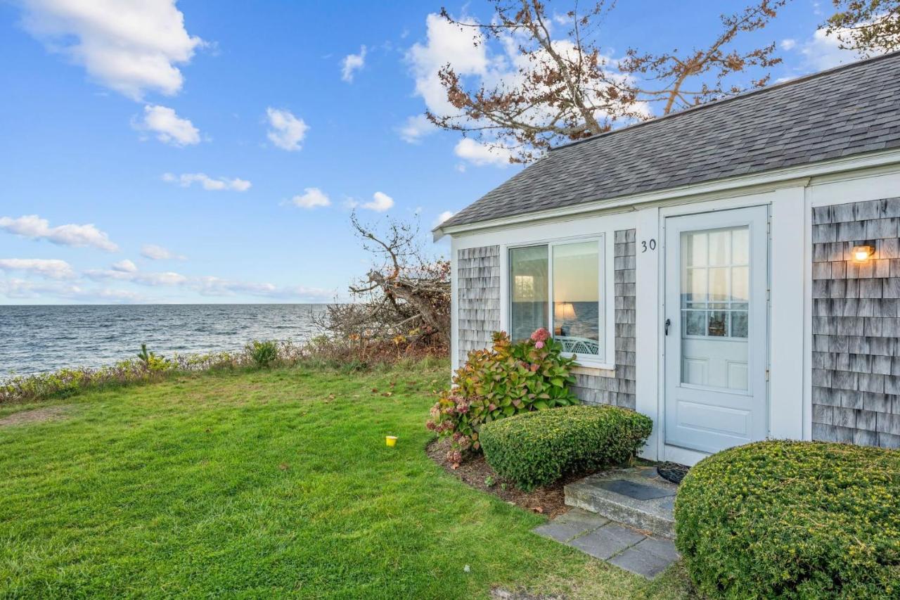 Seaside Cottages - Cottage 30 - Ocean's Edge - B&B