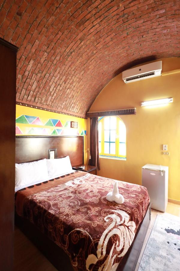 King Room with Lake View