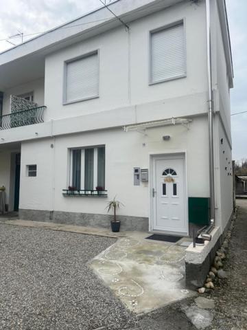 Malpensa Rooms - Ferienwohnung