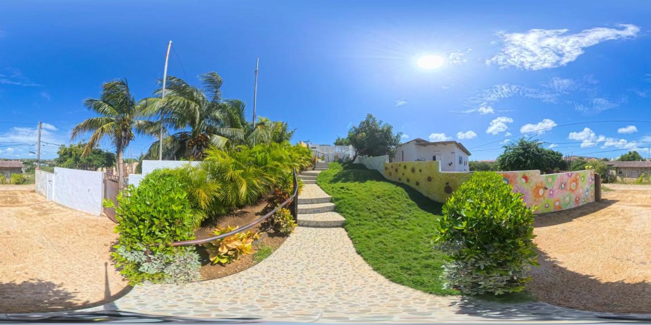 Paradiso Apartments 29A - B&B