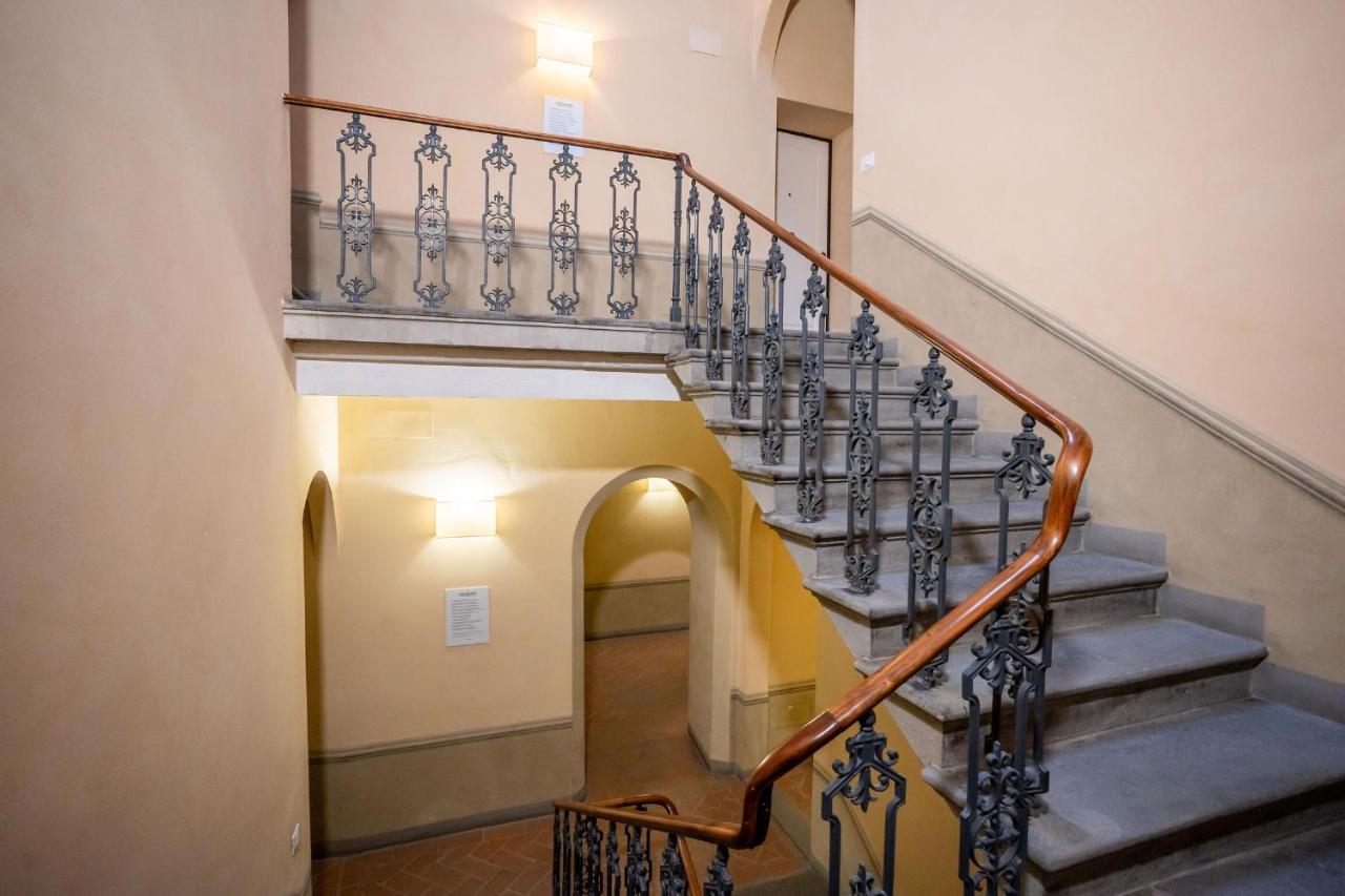 Stylish apartment in the historic center of Cortona - Ferienwohnung Cortona