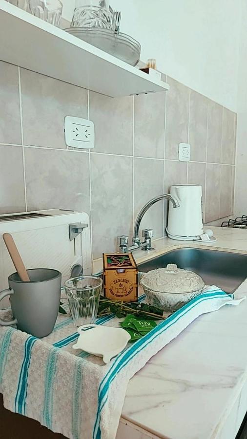 Dptos Isabella - B&B