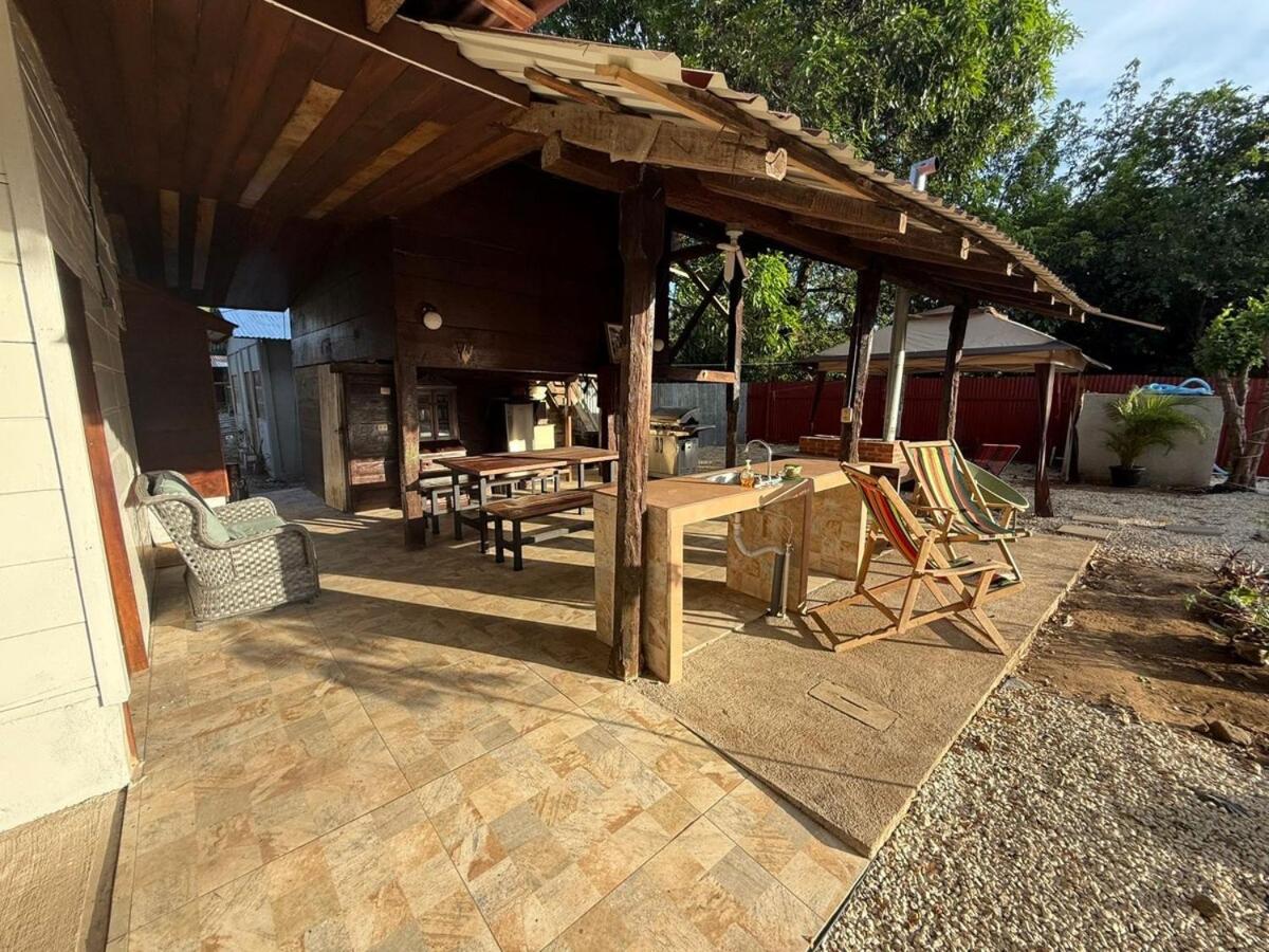 Ferienhaus