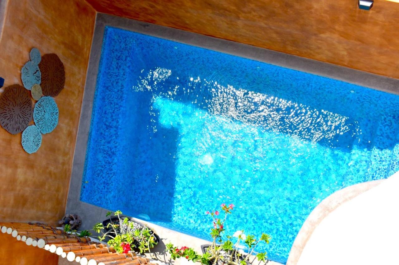 House of Donna - Chambres d’hôtes Zihuatanejo