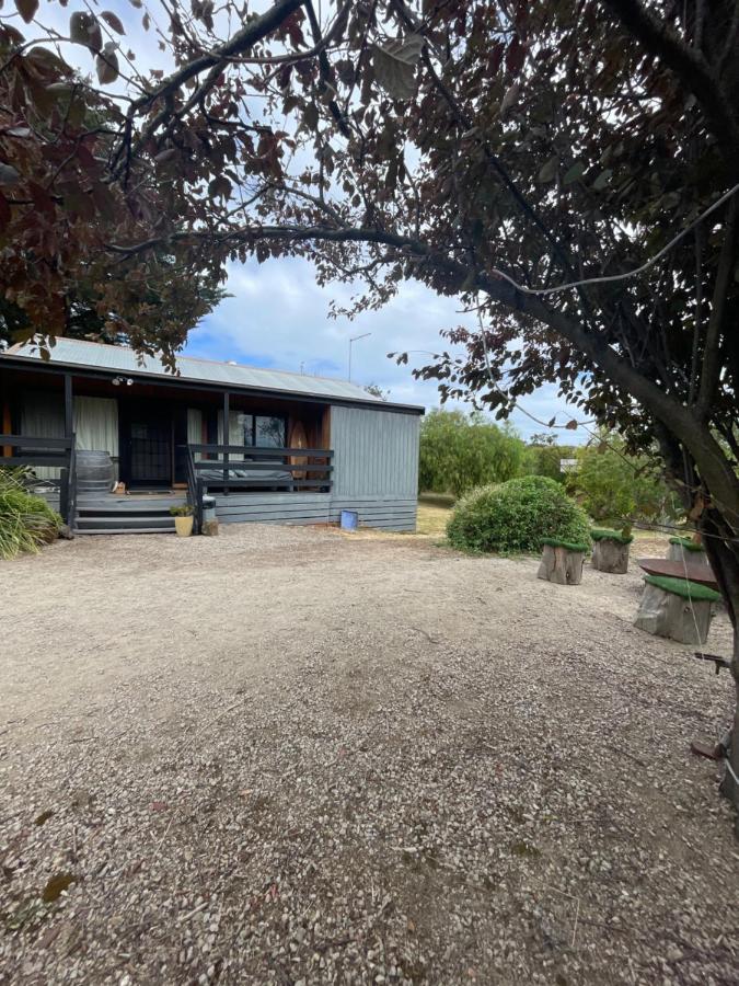 Coastal Bush Cabin Ocean Bay Getaway PL - B&B Fingal