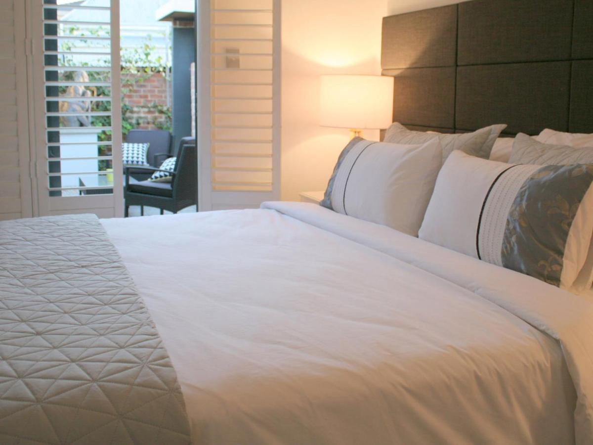 Turner Suite - Adult Only