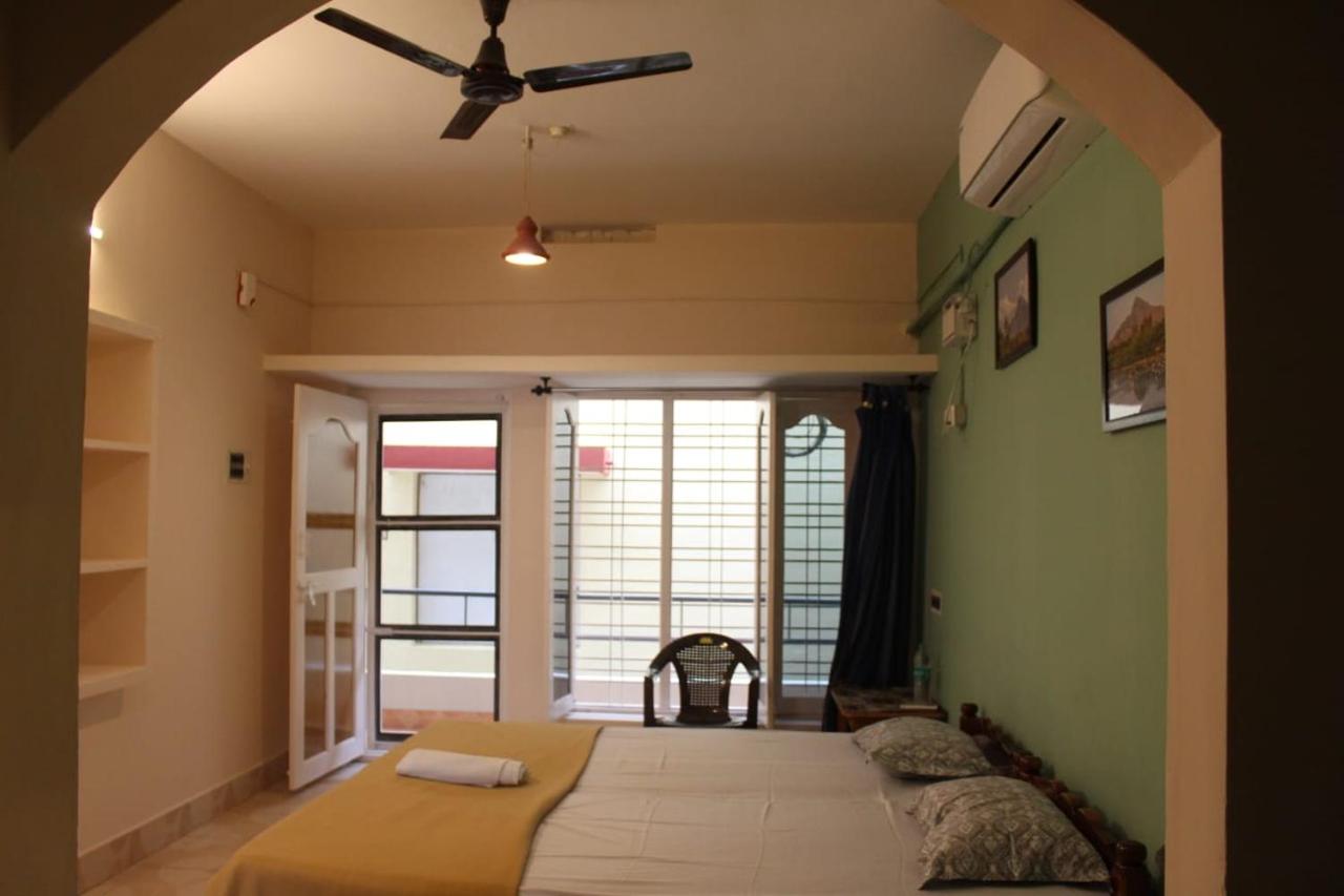 Habitación Doble Deluxe