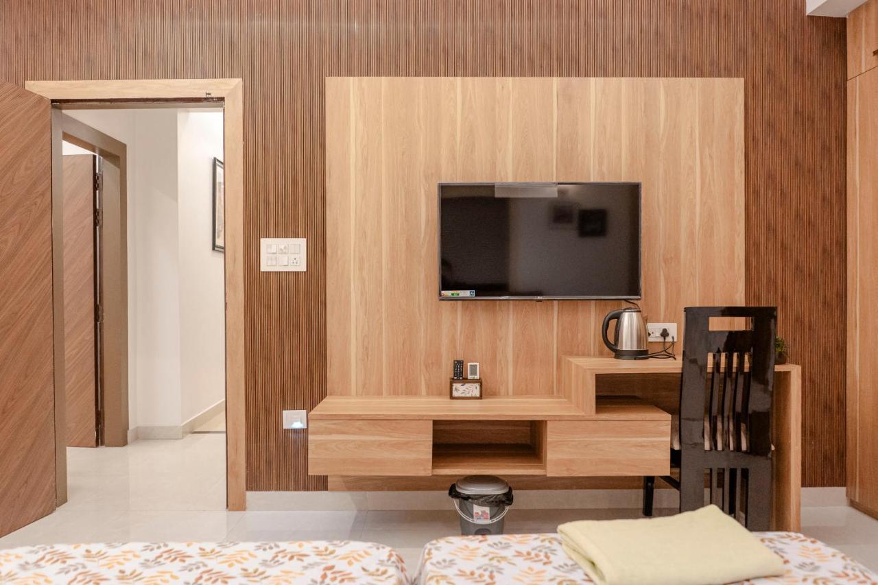 Doppelzimmer mit Seeblick