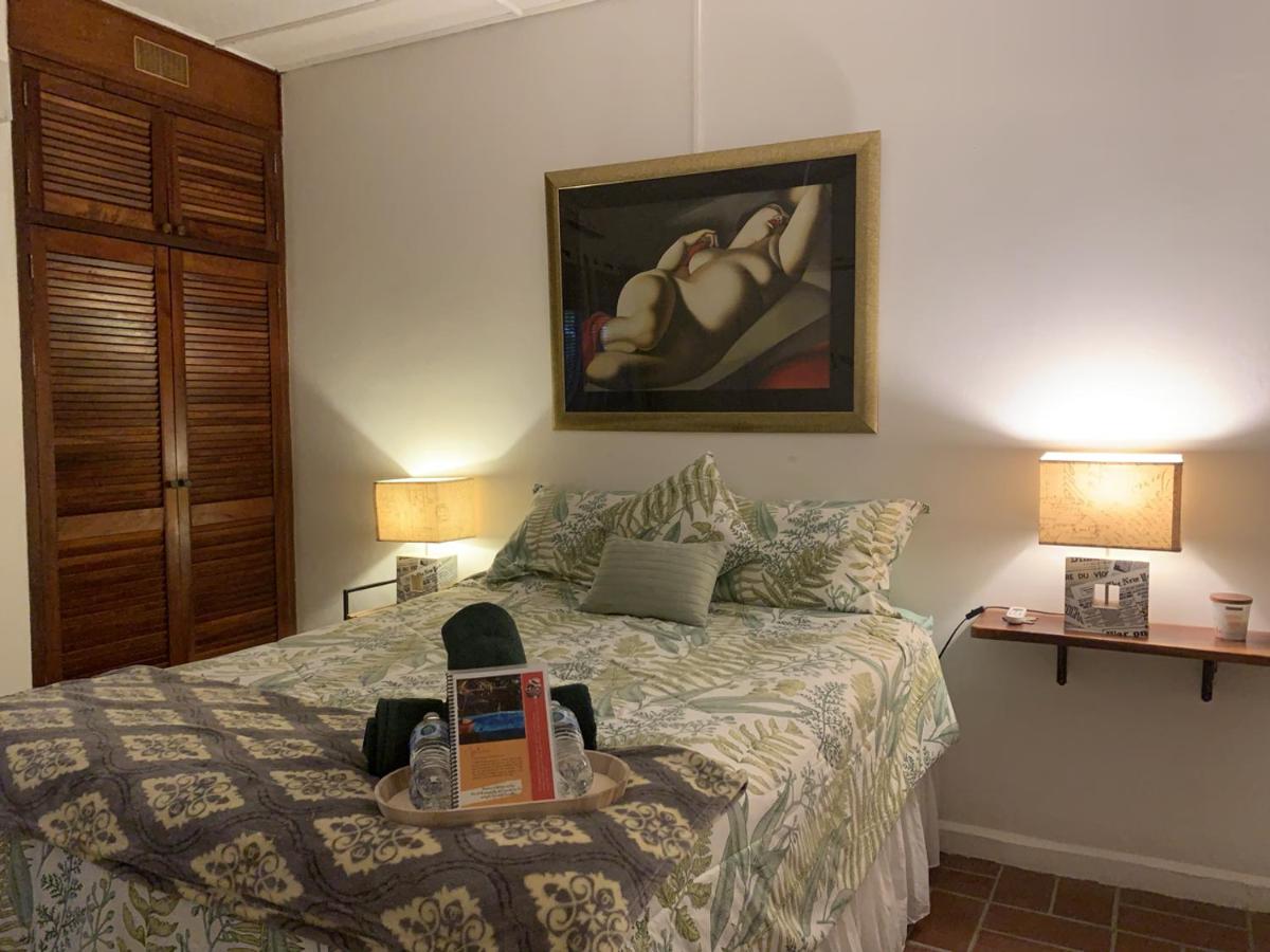 Doppelzimmer mit eigenem externen Bad